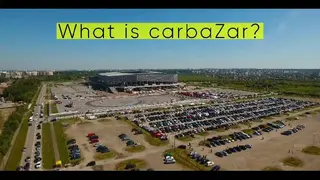 CARBAZAR (карбазар) авторинок на Арена Львів — фото 2