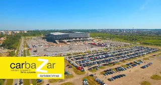 CARBAZAR (карбазар) авторинок на Арена Львів — фото 5