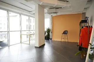 IMPERO CREATIVE SPACE. PHOTOROOM — фото 5