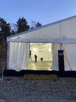 ORENT. All for event (Оренда тентів) — фото 2