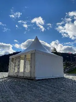 ORENT. All for event (Оренда тентів) — фото 3