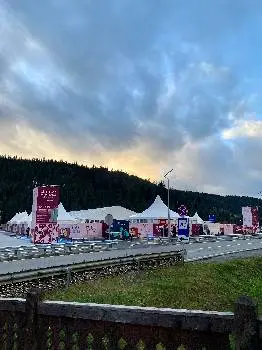 ORENT. All for event (Оренда тентів) — фото 4