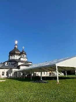 ORENT. All for event (Оренда тентів) — фото 5