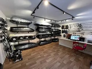 Автобагажники магазин Carstyle Львів, Thule, Терра Драйв, Terra Drive, Відмінний сервіс гарантовано — фото 2
