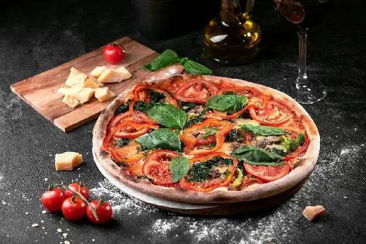 Pizza Celentano Ristorante & ЯПІ — фото 4