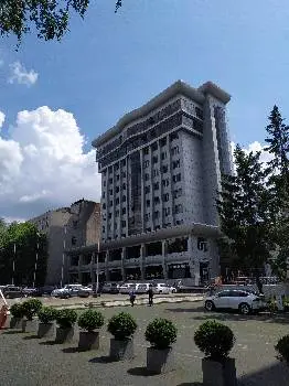 Бізнес-центр "Оптіма Плаза" — фото 4