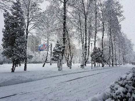 Бізнес-центр "Оптіма Плаза" — фото 5