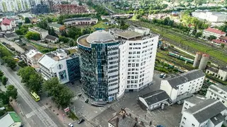 Бізнес-центр Легенда Клас | LEGENDA BUSINESS CENTER — фото