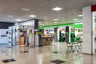 Бізнес-центр Легенда Клас | LEGENDA BUSINESS CENTER — фото 2