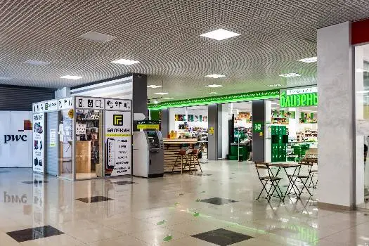 Бізнес-центр Легенда Клас | LEGENDA BUSINESS CENTER — фото 2