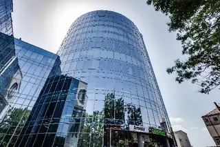 Бізнес-центр Легенда Клас | LEGENDA BUSINESS CENTER — фото 3