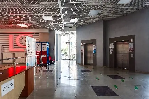Бізнес-центр Легенда Клас | LEGENDA BUSINESS CENTER — фото 5