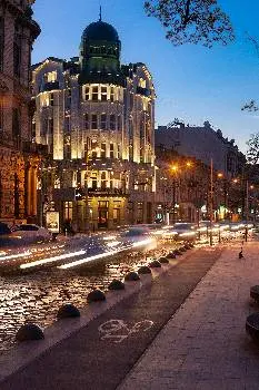 БЦ "Банк Бізнесу" — фото 3