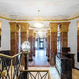 БЦ "Банк Бізнесу" — фото 4
