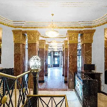 БЦ "Банк Бізнесу" — фото 4