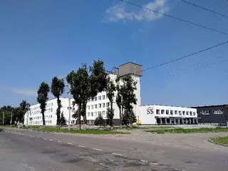БЦ Юність — фото