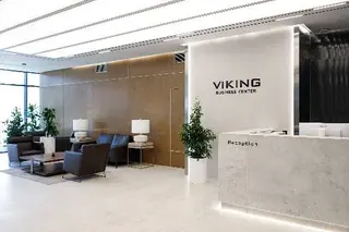 Viking Business Center — фото 3