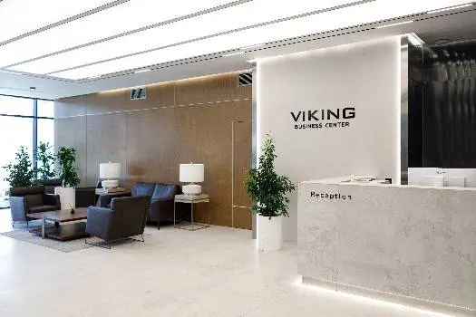 Viking Business Center — фото 3