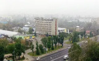 Бізнес-центр "Центр європейської інтеграції" — фото
