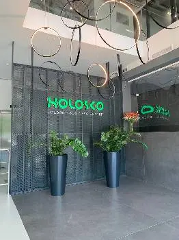 БЦ "Holosko" — фото 4