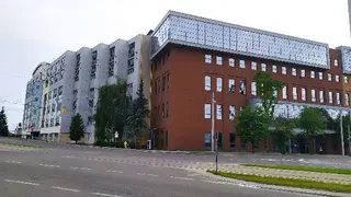 Домінант Плаза — фото