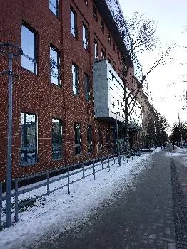 Домінант Плаза — фото 3