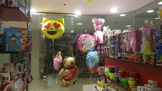 Інтерсіті торгово офісний центр (пр. В.Чорновола) — фото 5