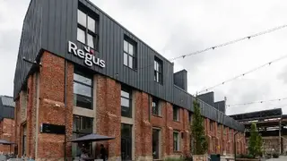 Regus - Lviv, KIVSH — фото