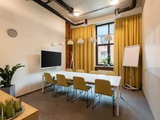 Regus - Lviv, KIVSH — фото 2