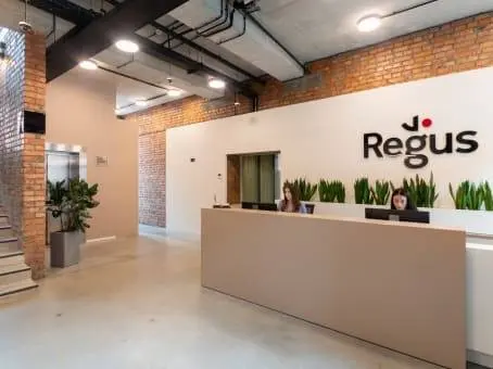Regus - Lviv, KIVSH — фото 3