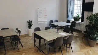 Центр підтримки підприємництва — фото