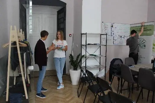 Центр підтримки підприємництва — фото 2