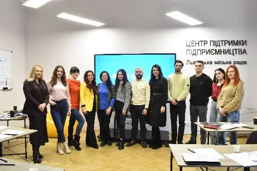 Центр підтримки підприємництва — фото 3