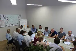 Центр підтримки підприємництва — фото 5