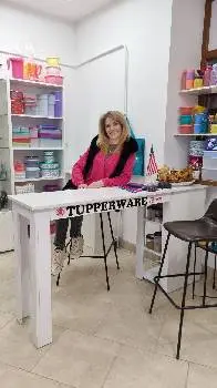 Tupperware, студія посуду Іванни Труш — фото 2
