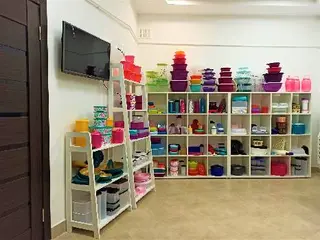 Tupperware, студія посуду Іванни Труш — фото 3