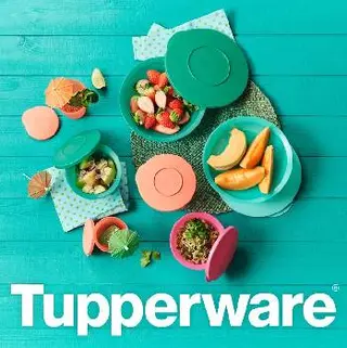 Tupperware, студія посуду Іванни Труш — фото 4