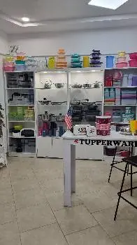 Tupperware, студія посуду Іванни Труш — фото 5