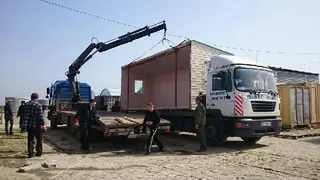 Маніпулятор, Трал Львів — фото 3