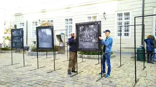 Український Богатир - вантажники та вантажні перевезення — фото 3