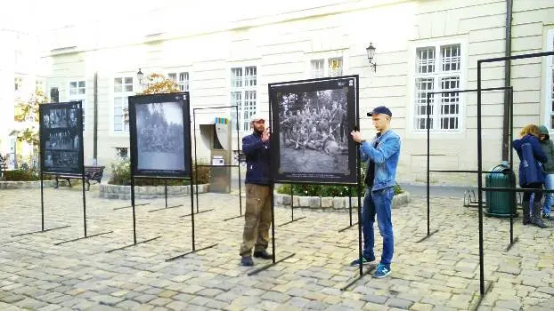 Український Богатир - вантажники та вантажні перевезення — фото 3