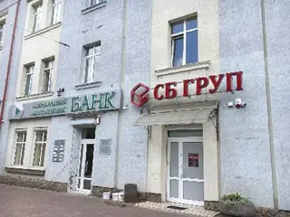 БІК "СБ Груп" — фото
