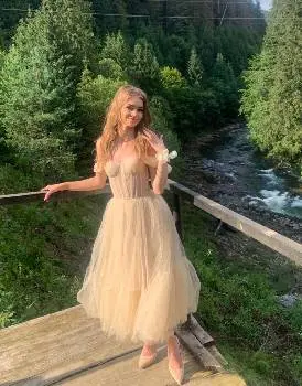 Diva Dress — фото 2