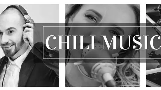 кавер група Chili Music м.Львів — фото 4