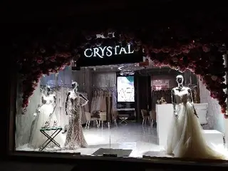 Весільний салон CRYSTAL м. Львів — фото