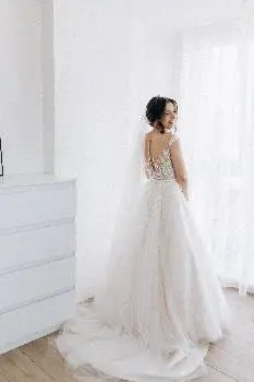 Euphoria Wedding Dresses — фото