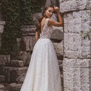 Euphoria Wedding Dresses — фото 4