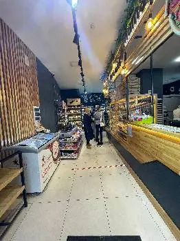 Market MA Pizza - доставка піци у Львові та магазин імпортних продуктів — фото 2