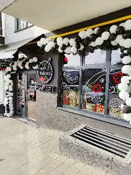 Market MA Pizza - доставка піци у Львові та магазин імпортних продуктів — фото 3