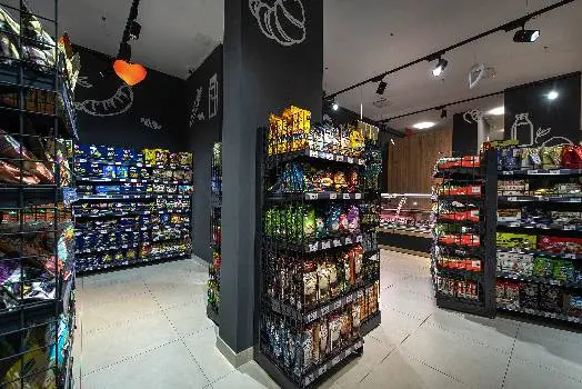 Market MA Pizza - доставка піци у Львові та магазин імпортних продуктів — фото 4